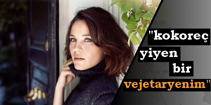 Meğer Tam Bir Serseriymiş! Ufak Tefek Cinayetler'in Asaleti ve Yeteneğiyle Büyüleyen Arzu'su: Tülin Özen