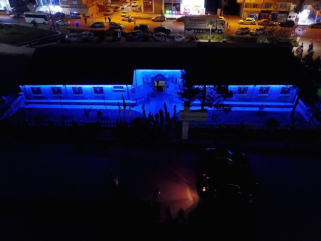 Mardin Büyükşehir Belediyesi