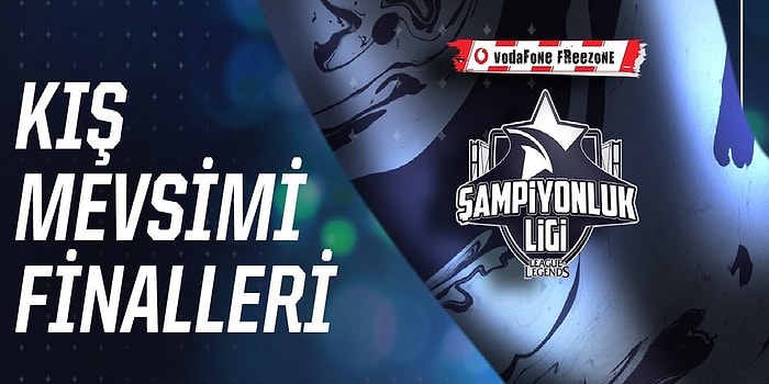 Kupanın Sahibi Kim Olacak? League of Legends 2018 Kış Mevsimi Finalleri Başlıyor