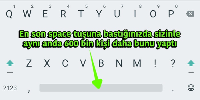 Öğrendiğiniz Anda Beyninizi Büküp Dünyaya Başka Bir Gözle Bakmanızı Sağlayacak 24 Sayısal Bilgi