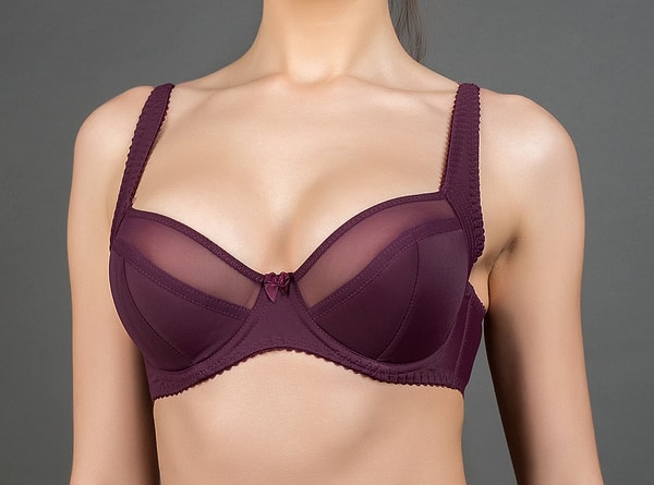 Бюстгальтер