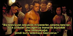 Barındırdığı Felsefi Alt Metinlerle Hayat Dersi Veren ve Varoluşun Anlamını Sorgulatan Filmlerden 20 Unutulmaz Replik