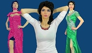 Beynimiz Yandı! YouTube'un Genel Merkezini Bastıktan Sonra İntihar Eden Saykodelik YouTuber: Yeşil Nasim