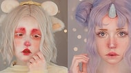 Hem Başarılı Hem Cesur! Yerli Cosplay Sanatçısı Anzujaamu ve Hepsi Birbirinden Orijinal Çalışmaları