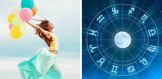 Тест: Выберите то, что вам нравится, а мы попробуем угадать ваш знак зодиака