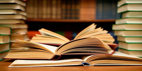 Книга - друг человека: 10 фактов о тех, кто любит читать