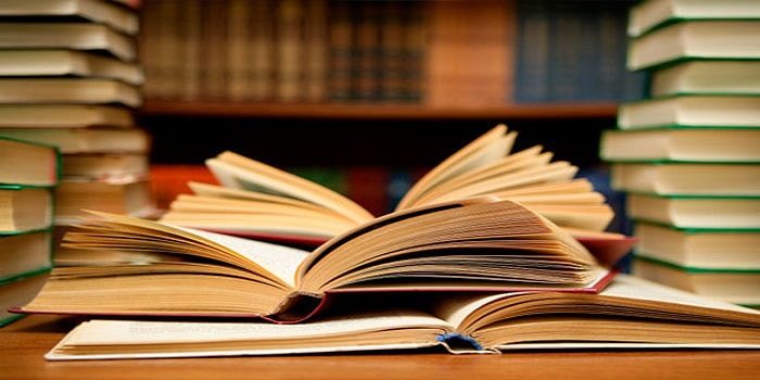Книга - друг человека: 10 фактов о тех, кто любит читать