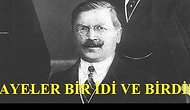 Kuvayı Milliye Muhalifi Gazeteci Ali Kemal'in, Öldürülmeden Önceki Son Köşe Yazısı!