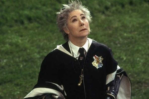 3. Узнаете этого персонажа?