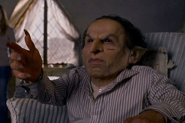 5. А его звали...