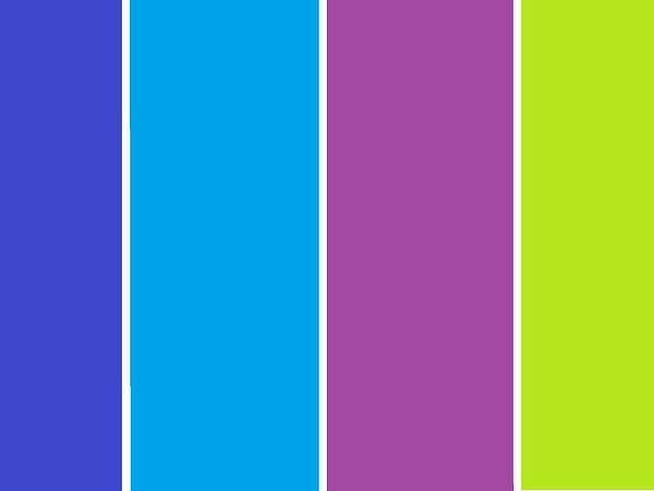 1. Итак, какое животное стоит за этим окрасом?