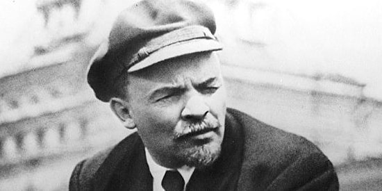 И Ленин такой молодой: тест на знание биографии вождя мирового пролетариата