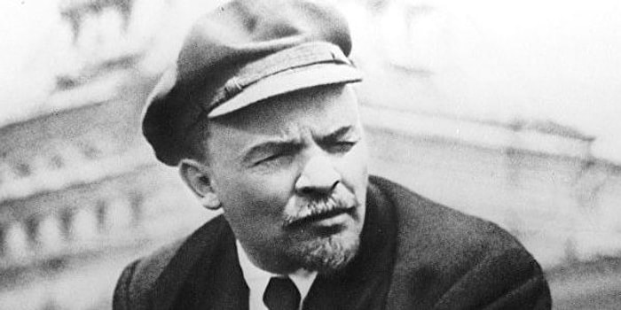 И Ленин такой молодой: тест на знание биографии вождя мирового пролетариата