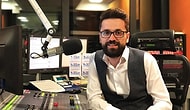 Radyo Programlarıyla Sabahlarımızın Neşe Kaynağı Olan Adem Metan Best FM'e Transfer Oldu!