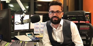 Radyo Programlarıyla Sabahlarımızın Neşe Kaynağı Olan Adem Metan Best FM'e Transfer Oldu!