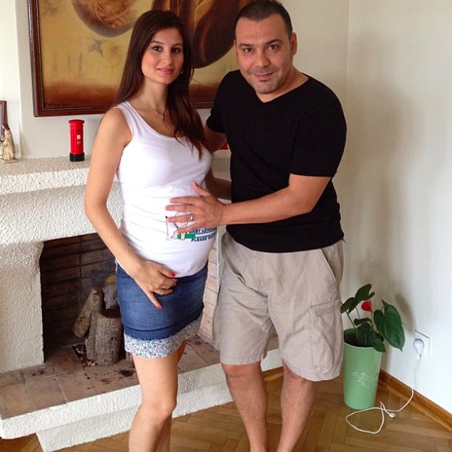 7. 2012'deyse güzel haberi aldık! ❤️