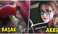 Bakalım Size Benziyorlar mı? Burcunu En İyi Anlatan Fotoğrafını Bize Gönderen 16 Astroloji Aşığı Takipçimiz
