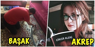 Bakalım Size Benziyorlar mı? Burcunu En İyi Anlatan Fotoğrafını Bize Gönderen 16 Astroloji Aşığı Takipçimiz