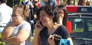 Osmangazi Üniversitesi'nde Kampüs Kana Bulandı: Eğitim Fakültesi'ndeki Silahlı Saldırıda 4 Kişi Hayatını Kaybetti
