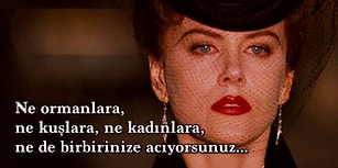 Okuduktan Sonra Uzun Süre Etkisinden Kurtulamayacağınız Tiyatro Edebiyatından 20 Muhteşem Alıntı