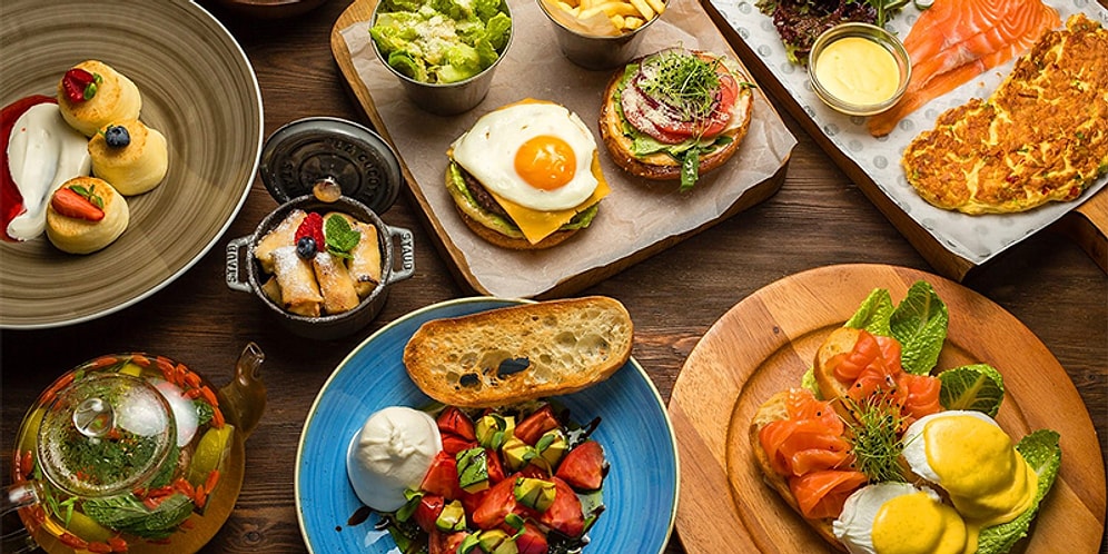 Тест: попробуем отгадать возраст, исходя из ваших вкусовых предпочтений