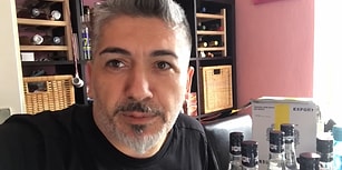 Rakı Üzerinden 'Almanlar Bizi Kıskanıyor' Diyenlere Cevap Veren Adam