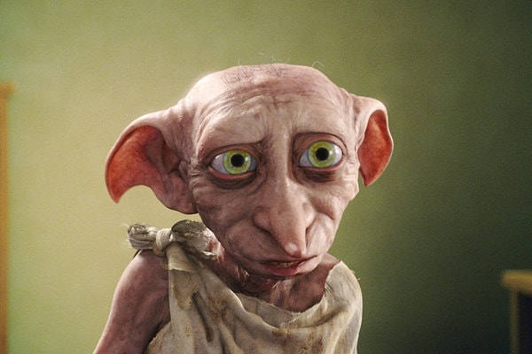 7. А это существо, конечно же, из фильма...