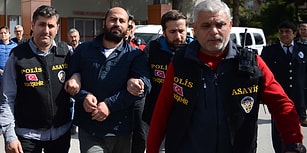 Osmangazi Üniversitesi'nde 4 Kişiyi Öldüren Volkan Bayar Tutuklandı