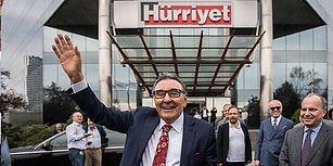 Aydın Doğan Çalışanlarına Veda Etti: 'Mesleği Zorlanma ve Baskıyla Bırakmıyorum'