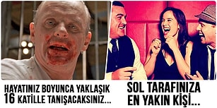 Çok Şaşıracaksınız! Öğrendikten Sonra Asla Unutamayacağınız 19 Tuhaf Bilgi