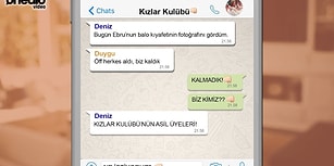 Kadınların Bitmeyen Derdi: Ne Giyeceğim?