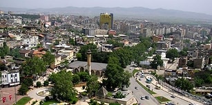 Ne Elektrik Var Ne de Su: Kahramanmaraş'ın Resmi Kayıtlarda Olmayan Mahallesi Çözüm Bekliyor