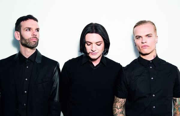 18. Placebo - The Bitter End
