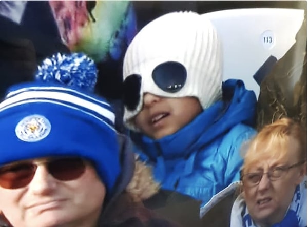 10. А из этого явно вырастет икона моды!