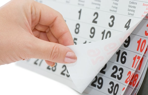 5. Выберите месяц своего рождения: