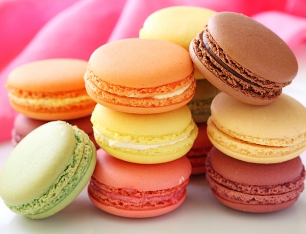 3. Ну с названием этого модного десерта вы уж точно справитесь!