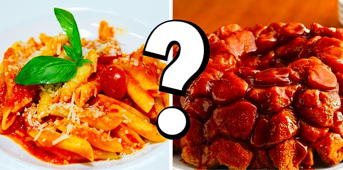 Тест: Только настоящий гурман на 10/10 знает правильные названия этих всеми любимых блюд!