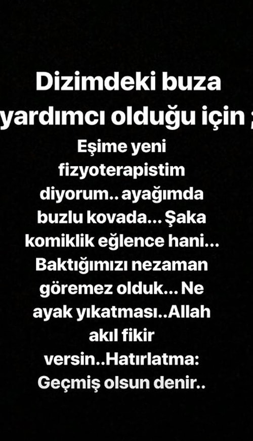 Haftanın son ve en öfke uyandırıcı olayı da Arda Turan'dan geldi. Aslıhan Doğan'a ayak yıkatıp, bir de fotoğrafını paylaşmak!