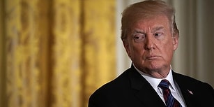 Trump'tan Kimyasal Saldırı Tepkisi: "Rusya ve İran, 'Hayvan' Esad'ı Destekledikleri İçin Yaşananlardan Sorumlular"