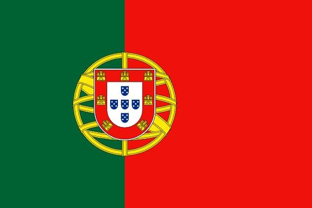 16. Portekiz'in başkenti neresidir?
