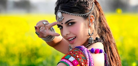 Тест: Как бы вас звали, если бы вы жили в Индии?