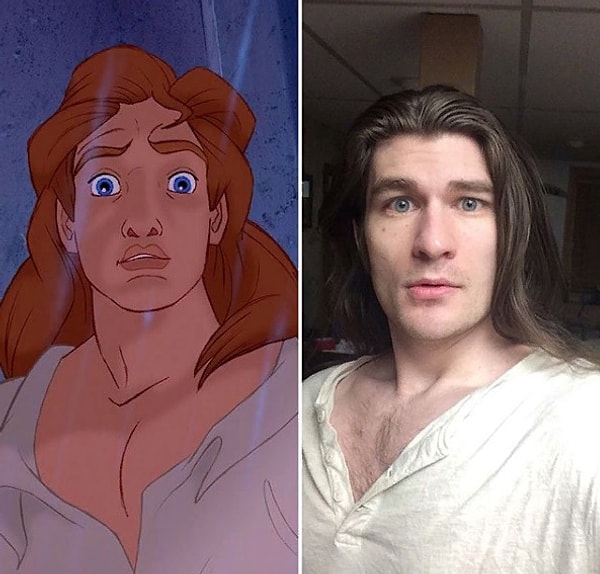 9. Остается только поаплодировать новоиспеченному "принцу" и пожелать ему дальнейших успехов 👏♛