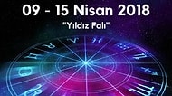 Yıldız Falına Göre Bu Haftanın Nasıl Geçeceğini Söylüyoruz!