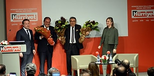 Doğan Medya'da Devir Töreni: 'Türk Basınının Amiral Gemisi' Demirören'e Teslim