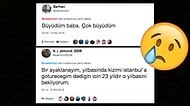 Kaybettikleri Yakınlarına Tek Bir Cümle İle İçini Dökerek Yüreklerimizi Dağlayan 17 Takipçimiz