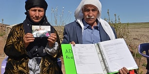 Kız Çocuğu Olarak Kayıtlara Geçen ve ‘Pembe Kimlik’ Verilen Erkeklerin Hikâyesi