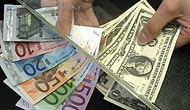 Dövizde Çifte Rekor: Dolar Bildiğiniz Gibi, Euro Tarihte İlk Kez 5 Lira Seviyesini Aştı