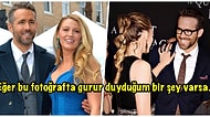 Hollywood'un En Gözde Çifti Güldürmeye Devam Ediyor! Trolleme Savaşında Blake Lively'den Ryan Reynolds'a Son Hamle Geldi!