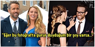 Hollywood'un En Gözde Çifti Güldürmeye Devam Ediyor! Trolleme Savaşında Blake Lively'den Ryan Reynolds'a Son Hamle Geldi!