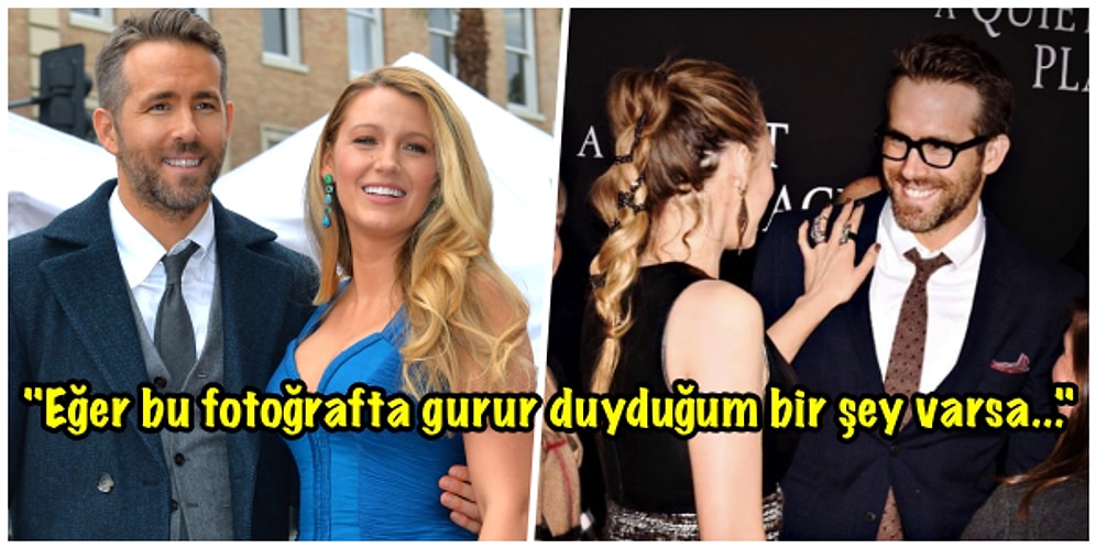 Hollywood'un En Gözde Çifti Güldürmeye Devam Ediyor! Trolleme Savaşında Blake Lively'den Ryan Reynolds'a Son Hamle Geldi!